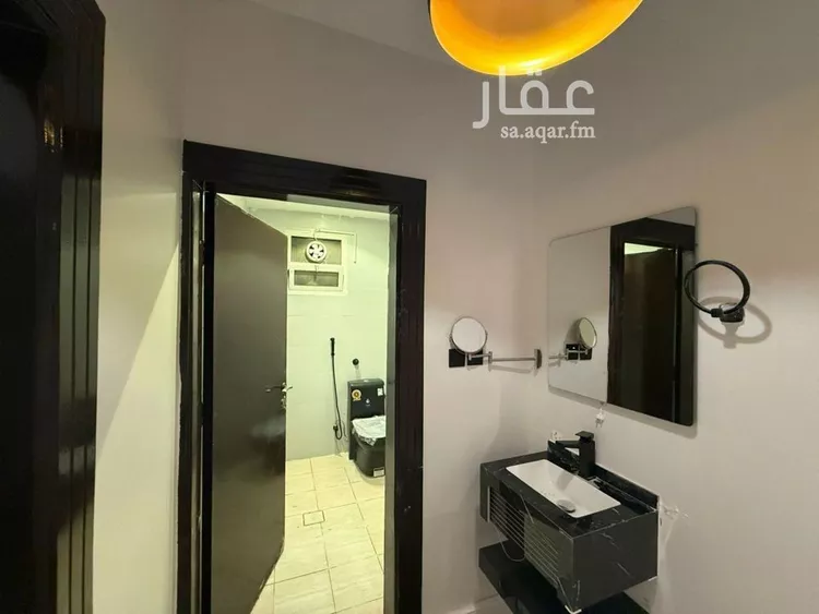 شقة للإيجار في شارع زهير بن أبى سلمى, حي المصيف, مدينة الرياض, منطقة الرياض صورة 4
