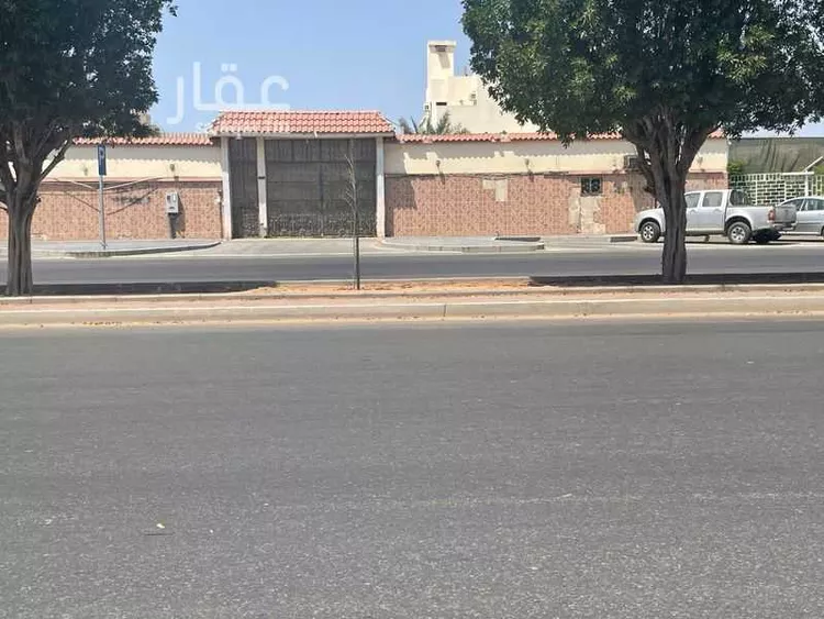 أرض للبيع في شارع ثابت ابن معاذ الانصاري ، حي طيبة ، جدة ، جدة