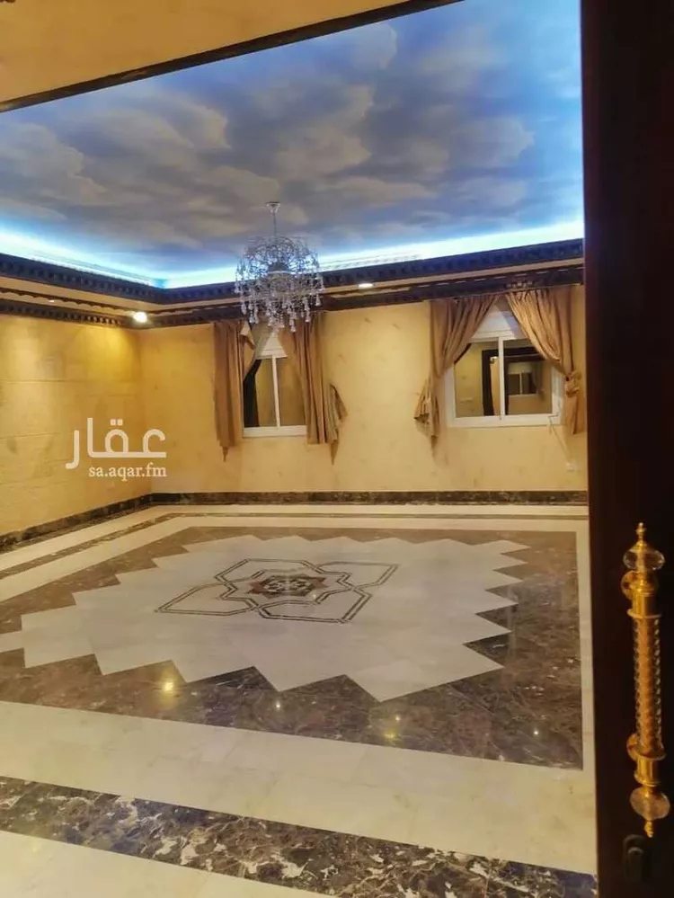 فيلا للبيع في شارع عمرو بن الجموح, حي الفيحاء, مدينة جدة, منطقة مكة المكرمة 6