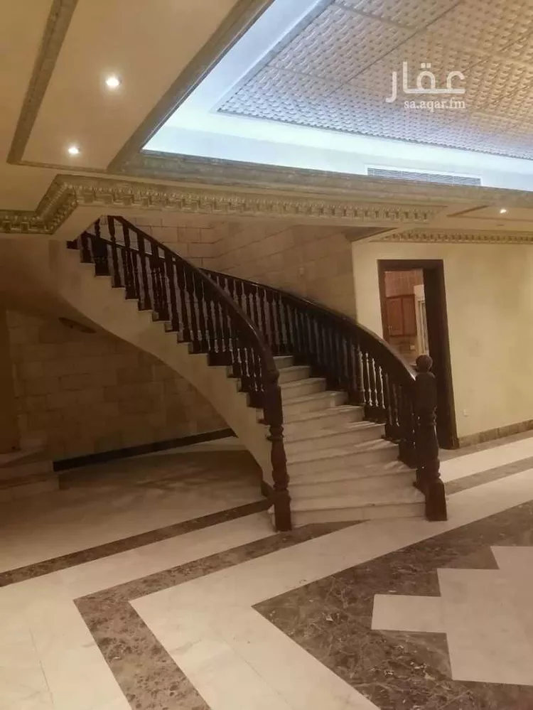 فيلا للبيع في شارع عمرو بن الجموح, حي الفيحاء, مدينة جدة, منطقة مكة المكرمة صورة 4