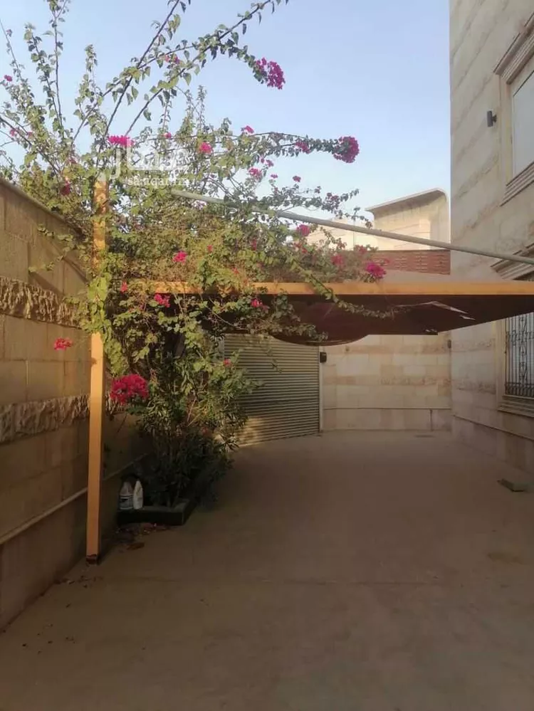 فيلا للبيع في شارع عمرو بن الجموح, حي الفيحاء, مدينة جدة, منطقة مكة المكرمة 8
