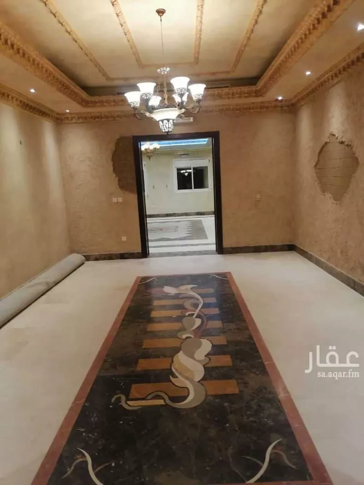 فيلا للبيع في شارع عمرو بن الجموح, حي الفيحاء, مدينة جدة, منطقة مكة المكرمة صورة 3