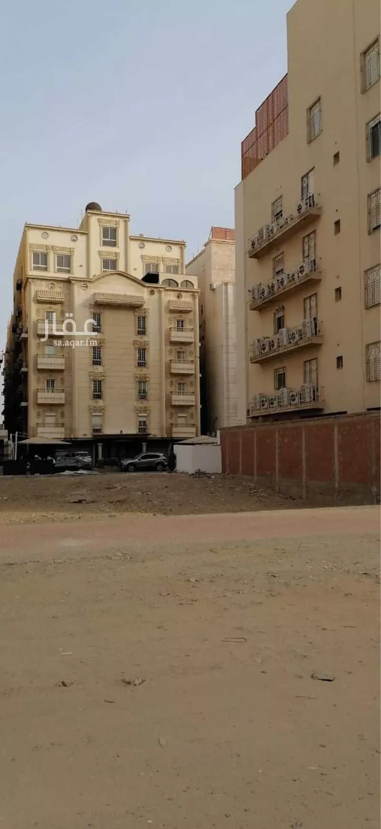 أرض للبيع في شارع أبي المحاسن النحوي, حي الورود, مدينة جدة, منطقة مكة المكرمة صورة 5
