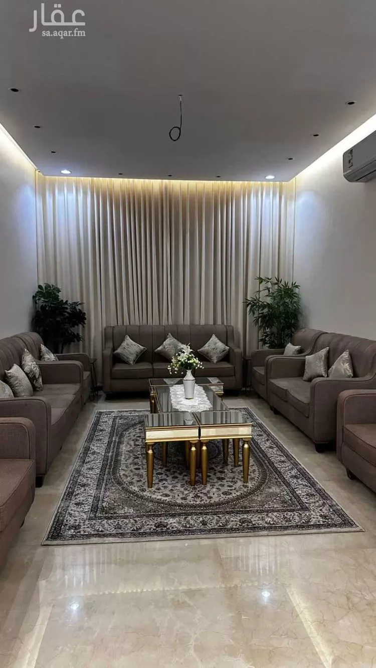 فيلا للبيع في شارع ابن إبراهيم التلمساني, حي عكاظ, مدينة الرياض, منطقة الرياض صورة 4