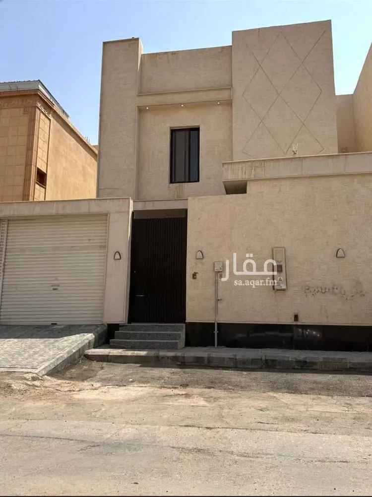 فيلا للإيجار في شارع أبي عثمان الناجم, حي بدر, مدينة الرياض, منطقة الرياض