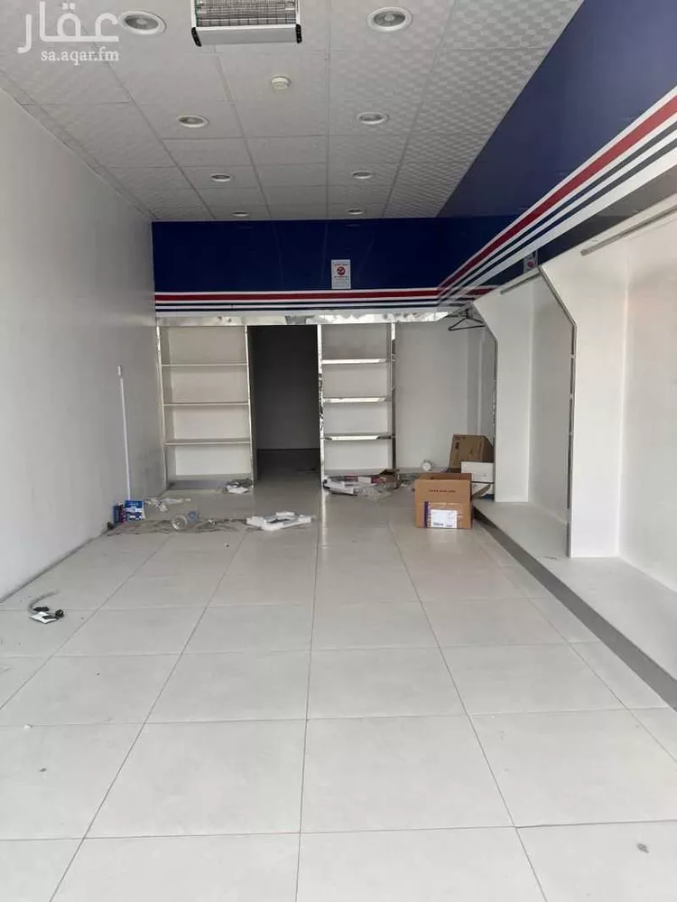 محل للإيجار في شارع عين الحويرات ، الحي الأكاديمي ، المبرز ، الاحساء صورة 2