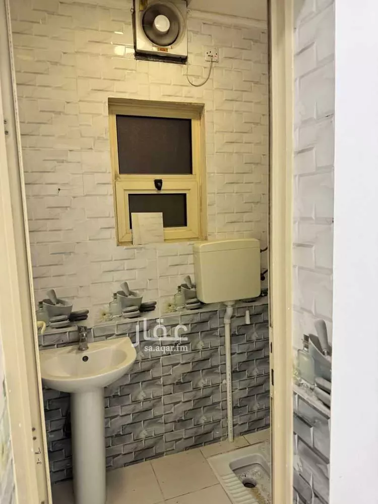 شقة للإيجار في شارع عين الحويرات ، حي الضباب ، المبرز ، الاحساء صورة 2