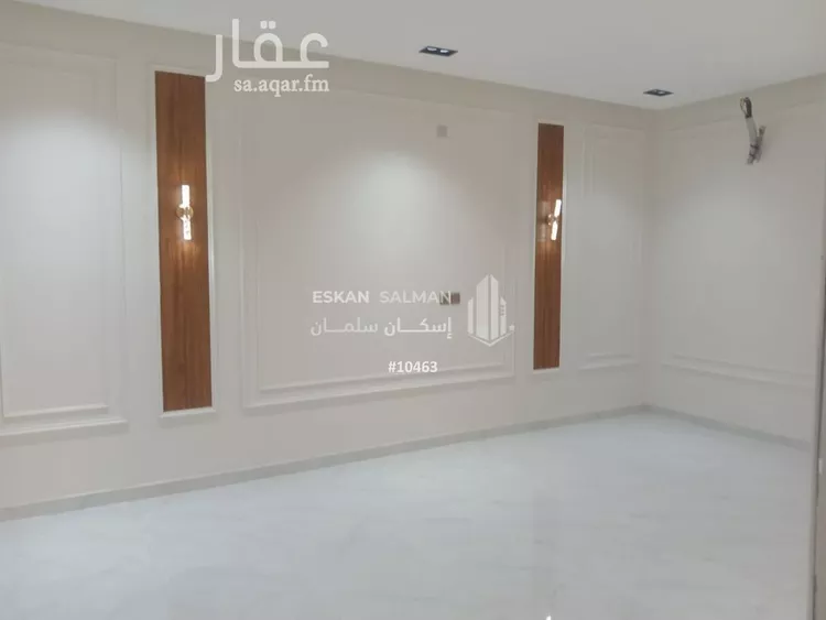 شقة للبيع في حي الإسكان, مدينة صامطه, منطقة جازان صورة 4