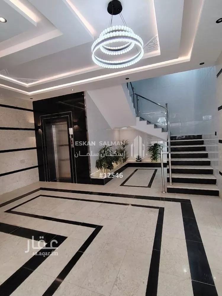 شقة للبيع في شارع شارعزياد بن كعب بن عمرو بن عدي, حي الملك فهد, مدينة مكه المكرمه, منطقة مكة المكرمة صورة 2