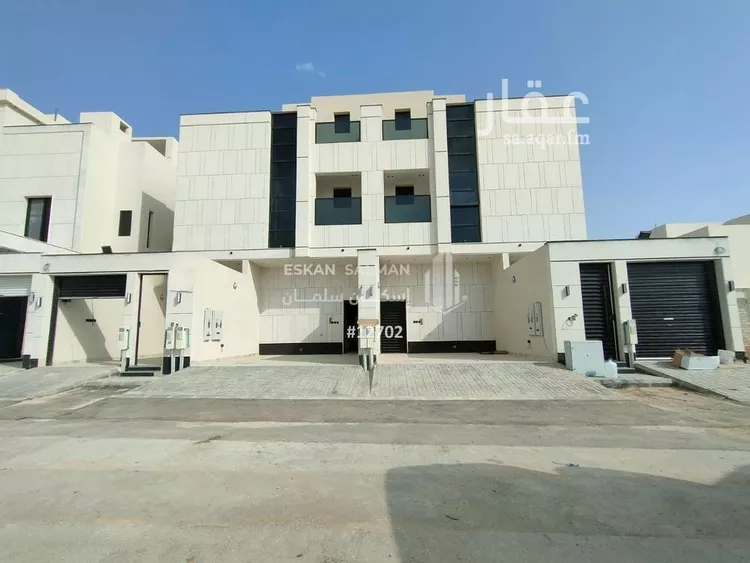 دور للبيع في شارع خريص, حي الجنادرية, مدينة الرياض, منطقة الرياض