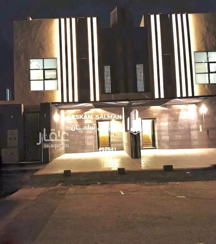 شقة للبيع في شارع رقم 383, حي المونسية, مدينة الرياض, منطقة الرياض