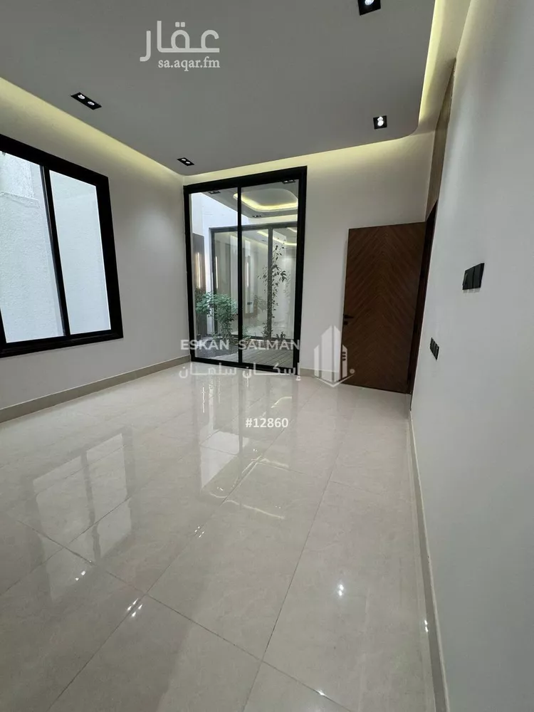 دور للبيع في شارع الضياء, حي الجنادرية, مدينة الرياض, منطقة الرياض صورة 5