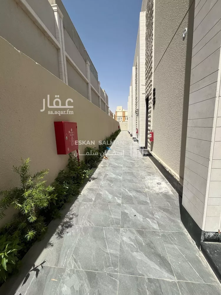 فيلا للبيع في شارع وادي زمزم, حي القادسية, مدينة الرياض, منطقة الرياض صورة 3