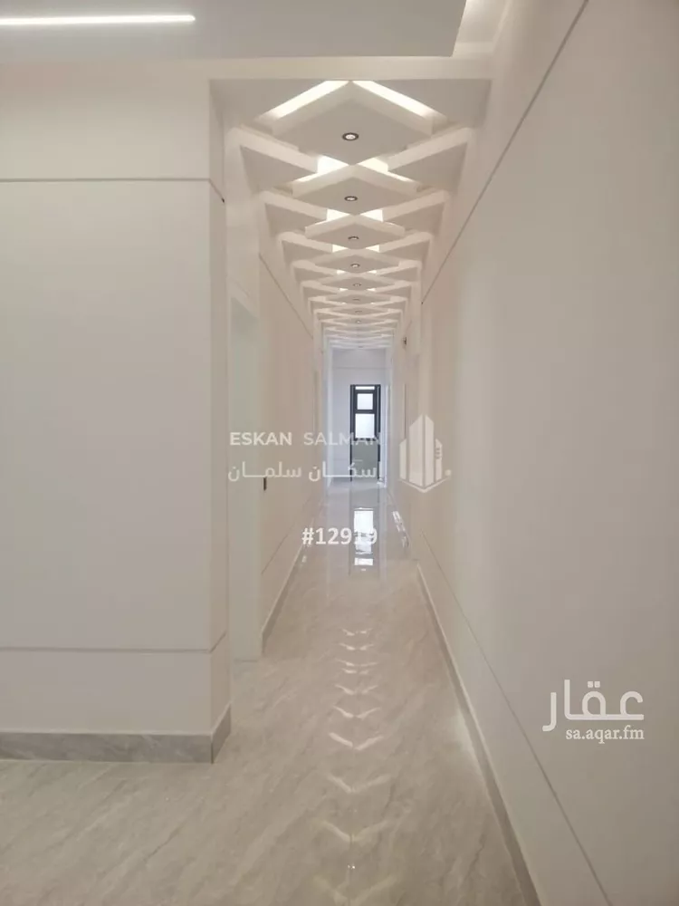 شقة للبيع في شارع طريق الظهران الجبيل الفرعي, حي الواحة, مدينة الدمام, المنطقة الشرقية صورة 2