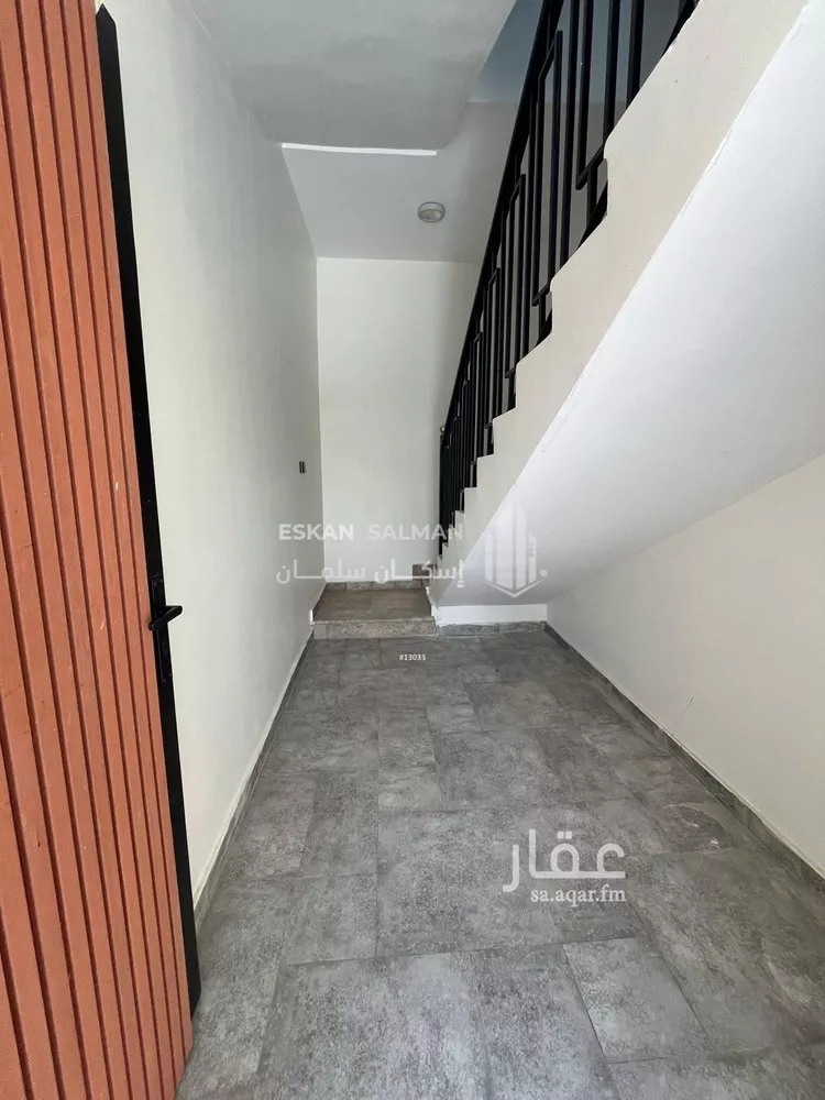شقة للبيع في شارع الحارث بن هاشم, حي المونسية, مدينة الرياض, منطقة الرياض صورة 3