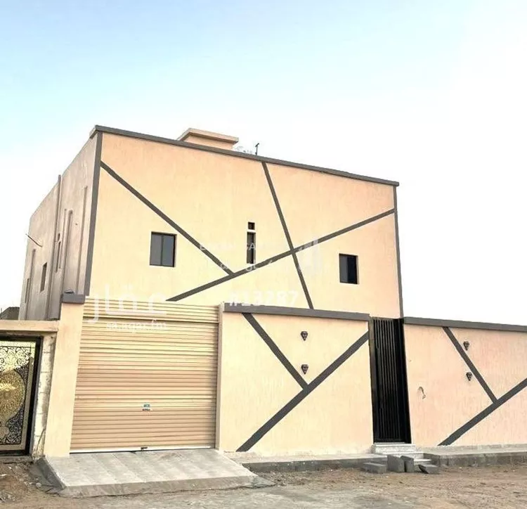 فيلا للبيع في شارع ابن العطار, حي ضاحية الإسكان, مدينة امارة منطقة مكة المكرمة - الطائف, منطقة مكة المكرمة