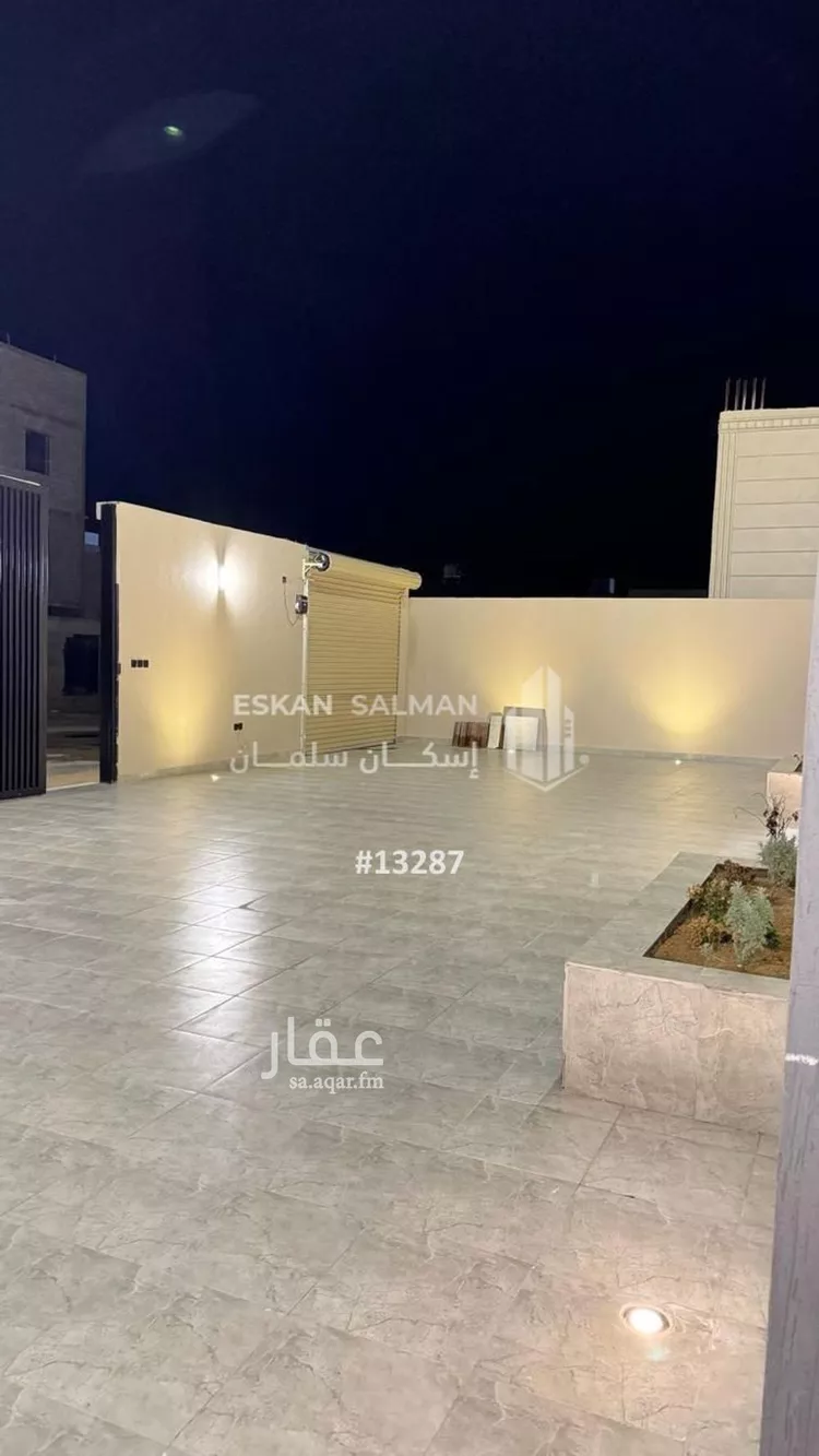 فيلا للبيع في شارع ابن العطار, حي ضاحية الإسكان, مدينة امارة منطقة مكة المكرمة - الطائف, منطقة مكة المكرمة صورة 2