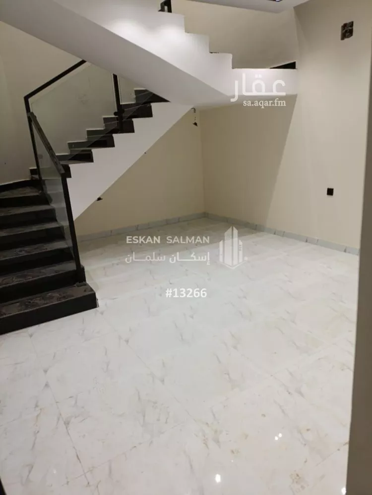 شقة للبيع في شارع أم يونس, حي عكاظ, مدينة الرياض, منطقة الرياض صورة 2
