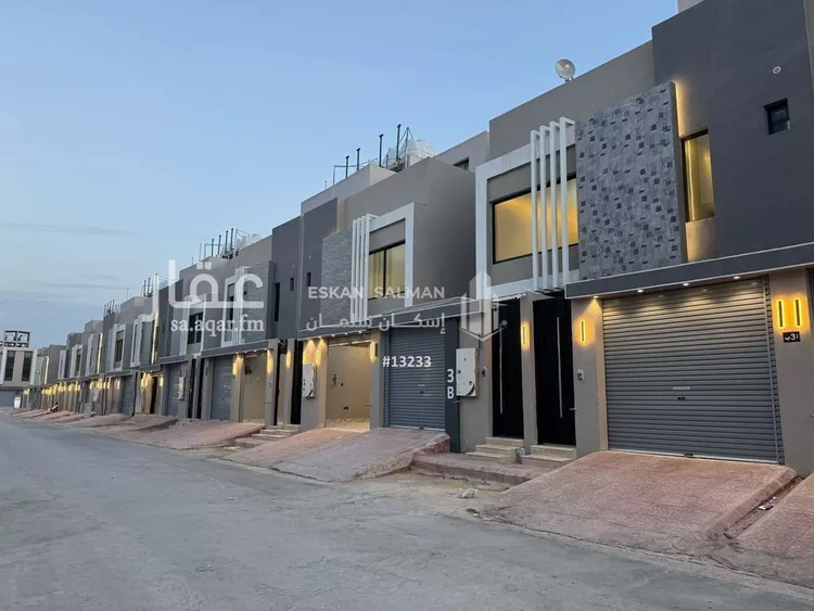 شقة للبيع في شارع السخاء, حي بدر, مدينة الرياض, منطقة الرياض صورة 2