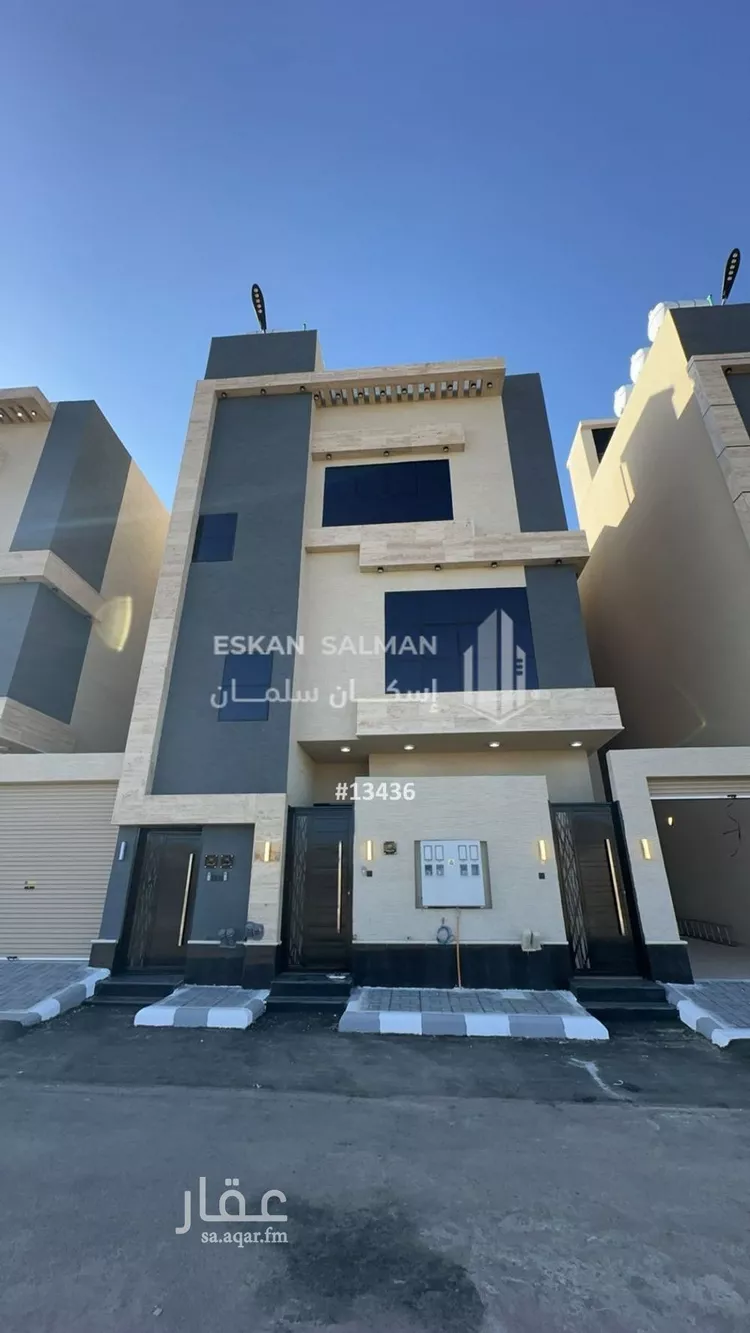 دور للبيع في شارع عمر الخردلي, حي الظرفة, مدينة خميس مشيط, منطقة عسير صورة 2