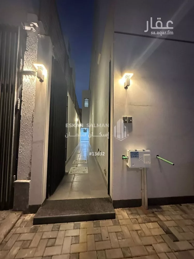 شقة للبيع في شارع الصنيف, حي الرمال, مدينة الرياض, منطقة الرياض صورة 2