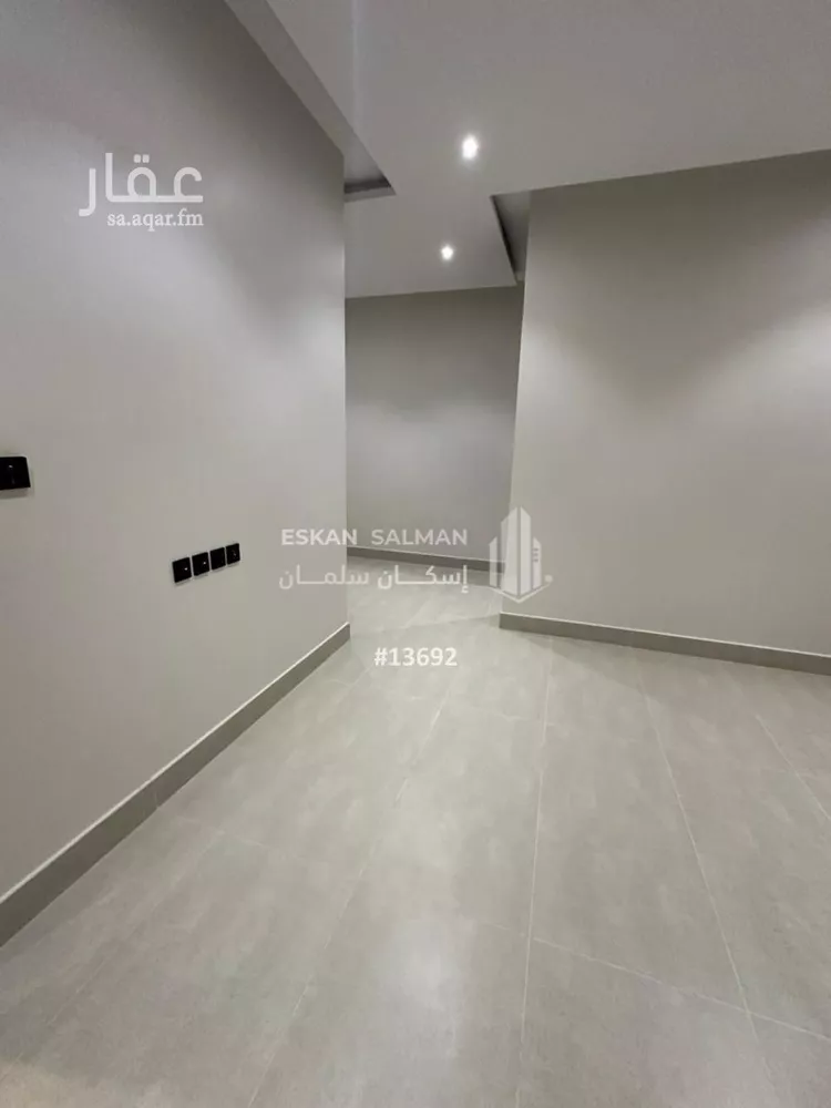 شقة للبيع في شارع الصنيف, حي الرمال, مدينة الرياض, منطقة الرياض صورة 5