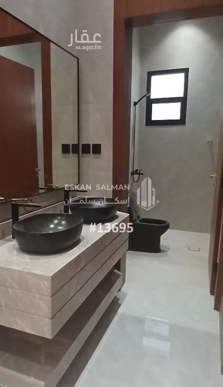 دور للبيع في شارع تميم الجرجاني, حي الرمال, مدينة الرياض, منطقة الرياض صورة 5