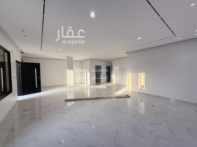 فيلا للبيع في شارع الأفق 53, حي الأفق, مدينة عيون الجواء, منطقة القصيم صورة 3