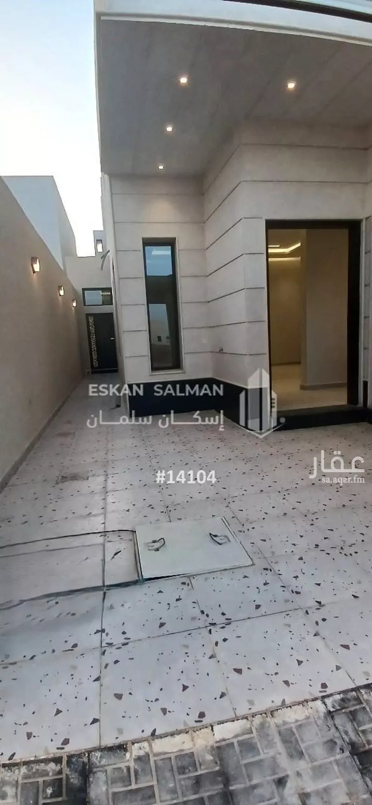 دور للبيع في شارع عمر ابن حبيب, حي الجنادرية, مدينة الرياض, منطقة الرياض صورة 3