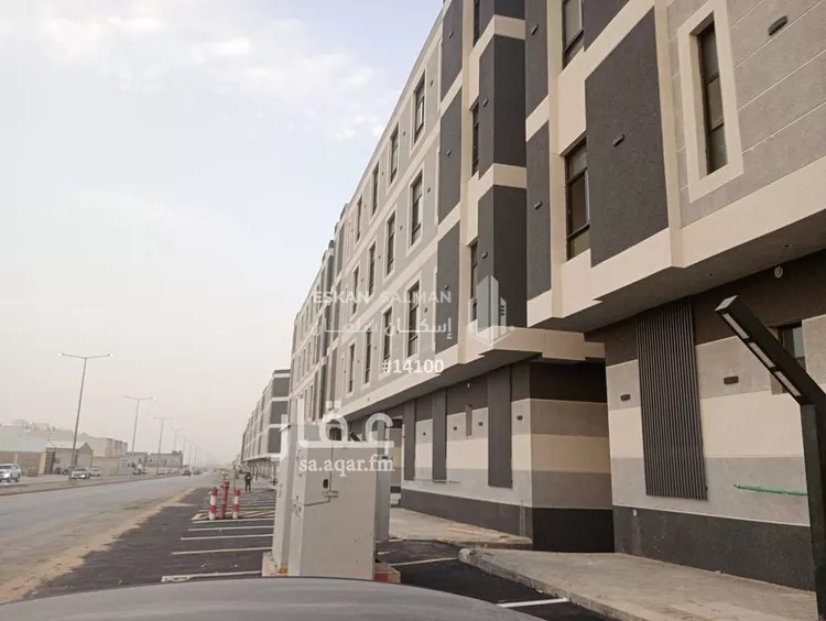 شقة للبيع في شارع طريق عرفات, حي بدر, مدينة الرياض, منطقة الرياض