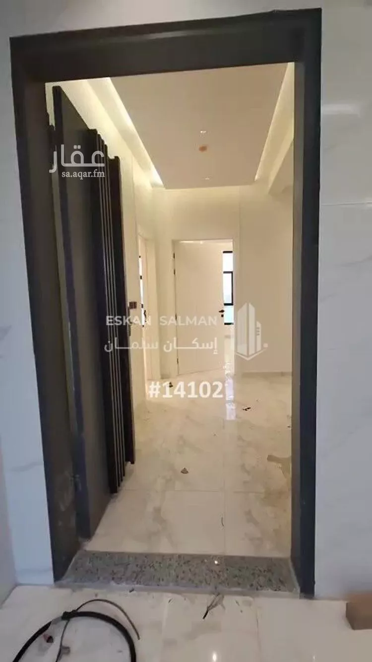 شقة للبيع في شارع مسلم, حي بدر, مدينة الرياض, منطقة الرياض صورة 2