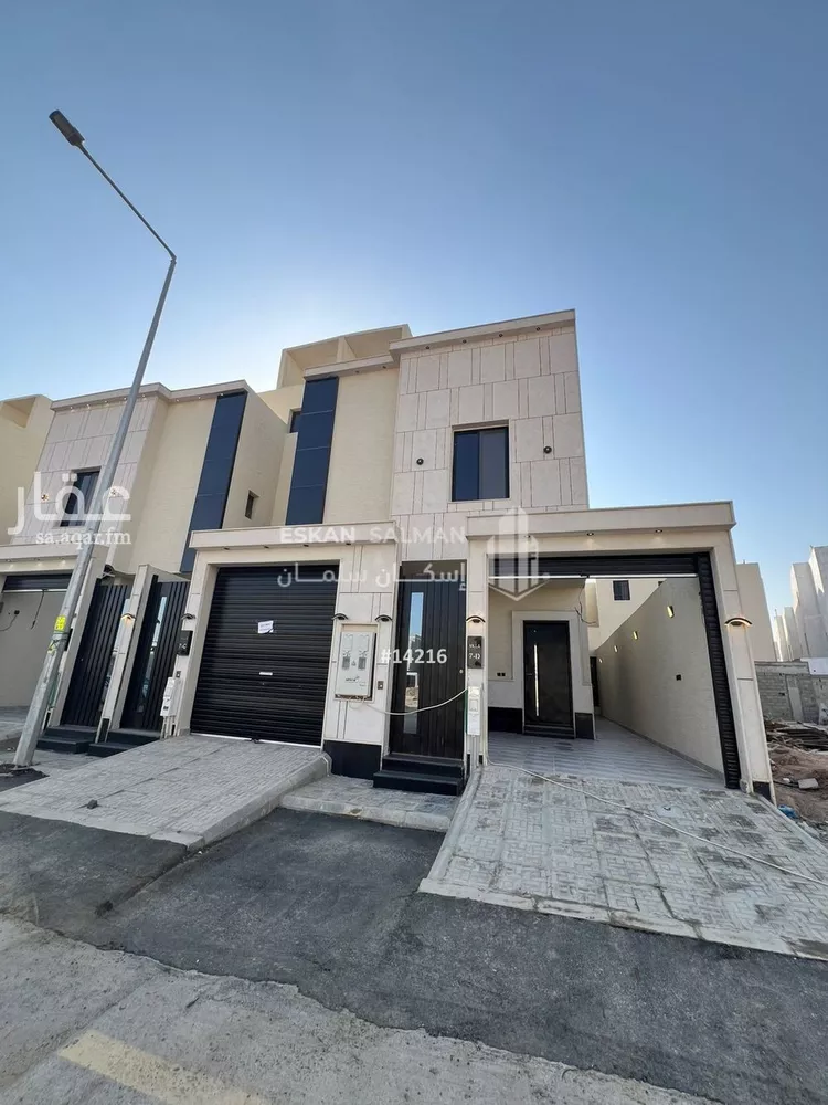 شقة للبيع في شارع العمره, حي الجنادرية, مدينة الرياض, منطقة الرياض