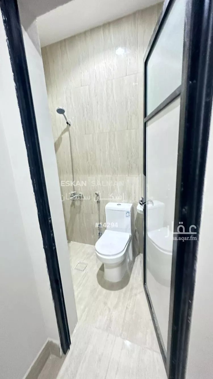 شقة للبيع في شارع منذر بن قدامه, حي الشراع, مدينة الخبر, المنطقة الشرقية صورة 5