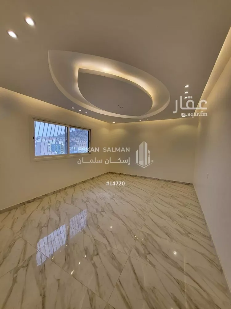 شقة للبيع في شارع يزيد بن اياس, حي الشفاء, مدينة ابها, منطقة عسير صورة 2