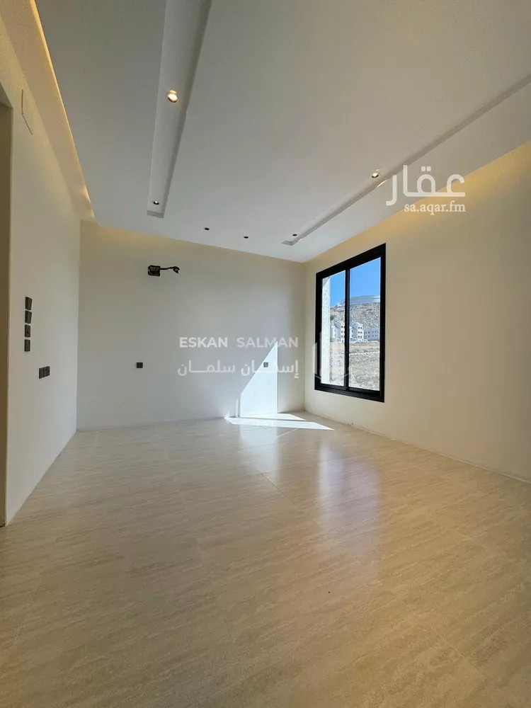 شقة للبيع في شارع دره المنسك , حي المروج, مدينة ابها, منطقة عسير صورة 4