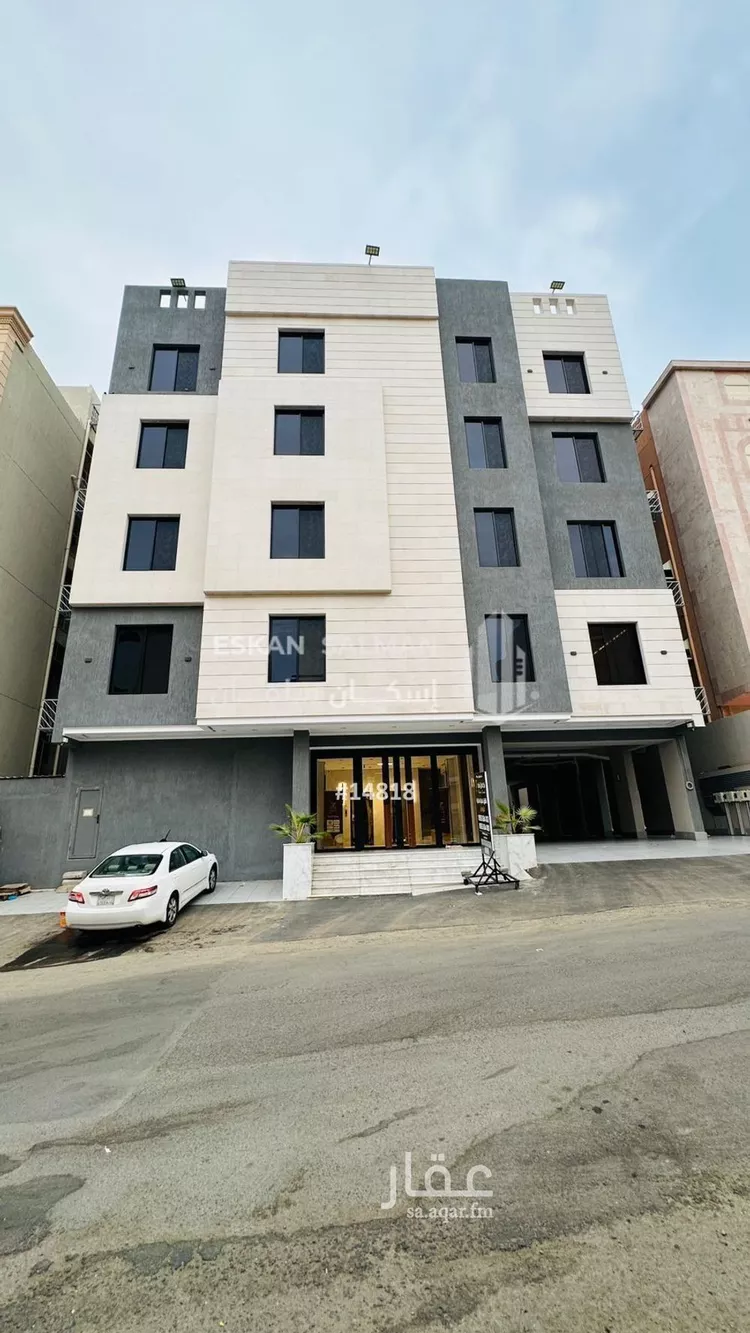 شقة للبيع في شارع شارع معاذ بن ماعض الخزرجي, حي الشوقية, مدينة مكه المكرمه, منطقة مكة المكرمة