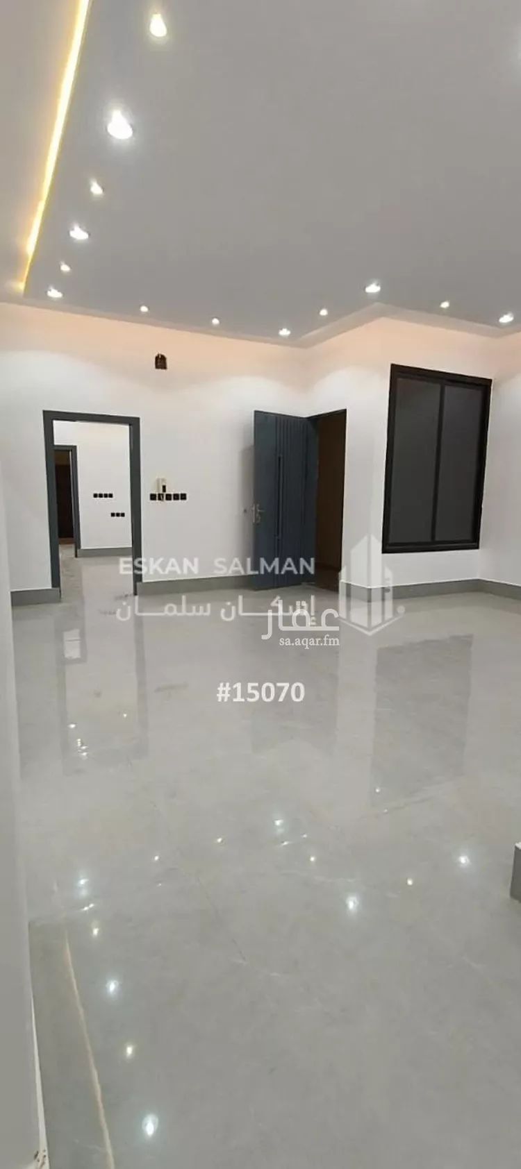 دور للبيع في شارع جبل حليت, حي القادسية, مدينة الرياض, منطقة الرياض صورة 4