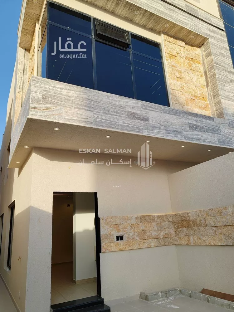 دور للبيع في شارع تاج الدين الزرعة الحنفي, حي العوالي, مدينة الرياض, منطقة الرياض صورة 2