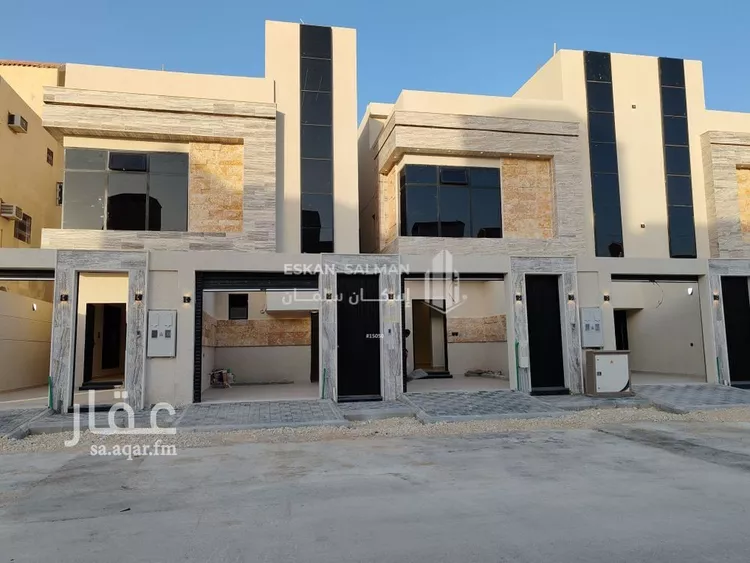 فيلا للبيع في شارع أبي عمرو الخوارزمي, حي طويق, مدينة الرياض, منطقة الرياض