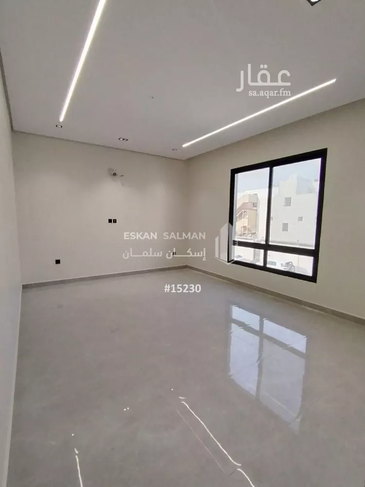 شقة للبيع في شارع العروض, حي ضاحية الملك فهد, مدينة الدمام, المنطقة الشرقية صورة 3