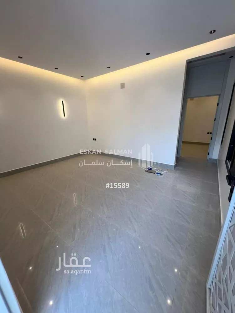 دور للبيع في شارع علي بن سلامة اللخمي, حي بدر, مدينة الرياض, منطقة الرياض صورة 4