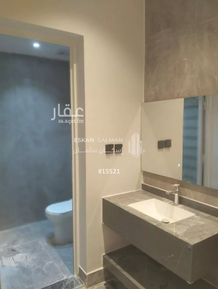 شقة للبيع في شارع حـرض, حي ضاحية الملك فهد, مدينة الدمام, المنطقة الشرقية صورة 5