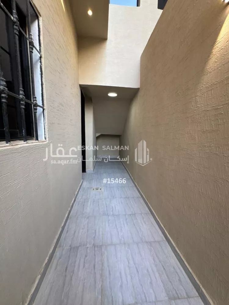 شقة للبيع في شارع رقم 4, حي الندوة, مدينة الرياض, منطقة الرياض صورة 3