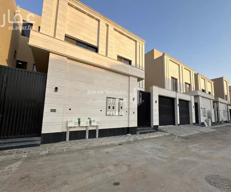 شقة للبيع في شارع رقم 4, حي الندوة, مدينة الرياض, منطقة الرياض