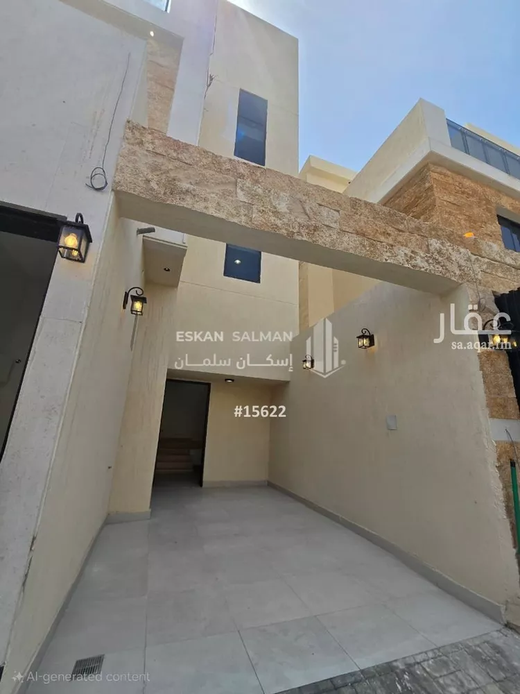 شقة للبيع في شارع النجاح, حي اليرموك, مدينة الرياض, منطقة الرياض صورة 3