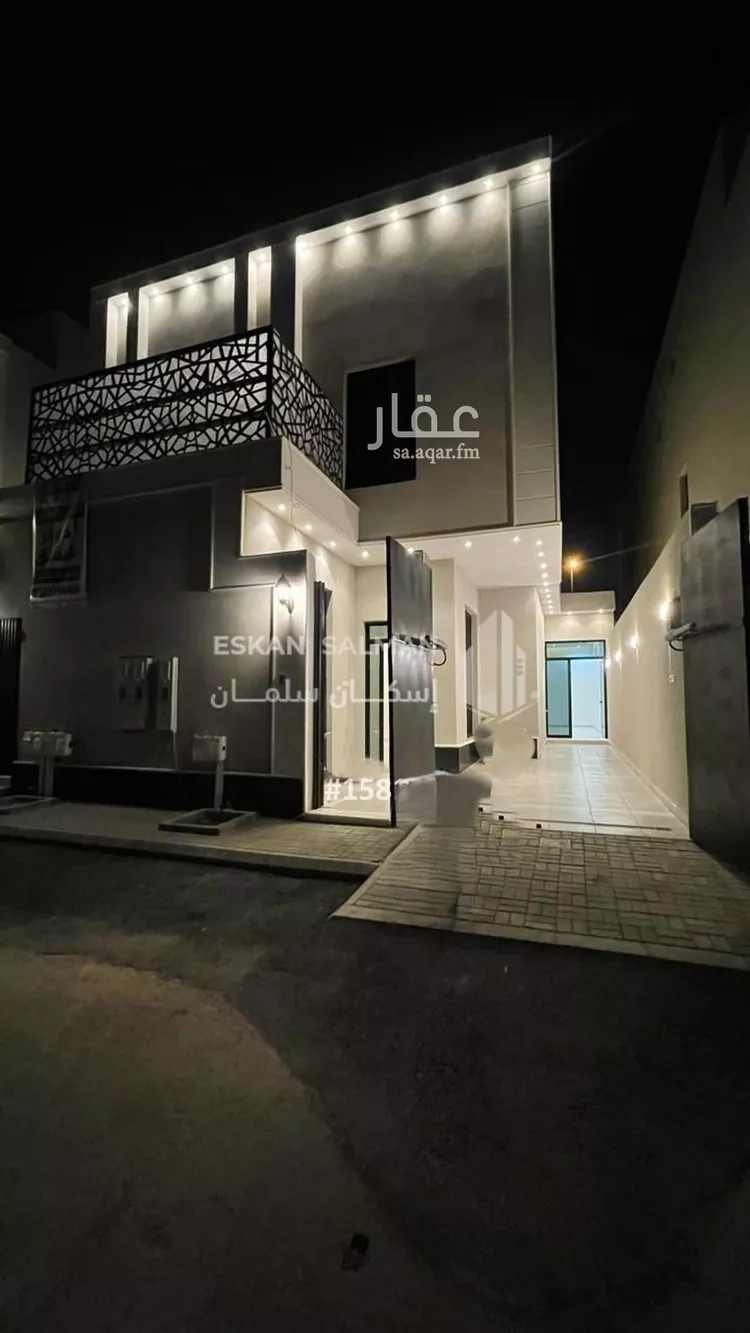 دور للبيع في شارع المازني, حي المعيزيلة, مدينة الرياض, منطقة الرياض
