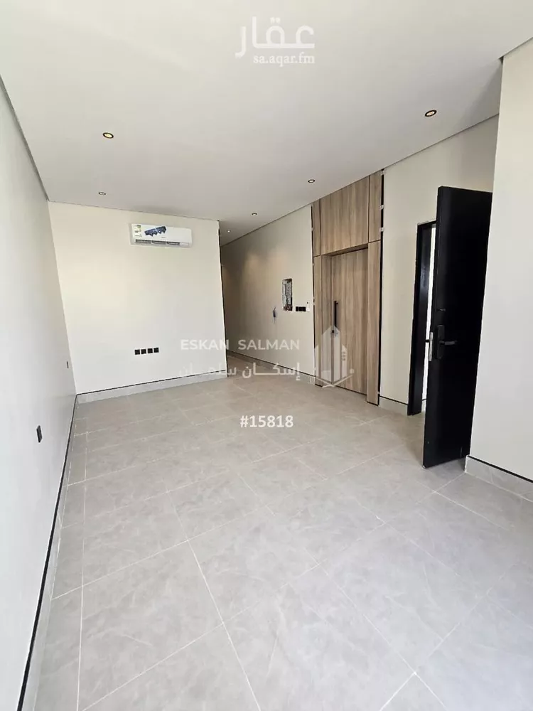 شقة للبيع في شارع شارع رقم 181, حي الجنادرية, مدينة الرياض, منطقة الرياض صورة 5