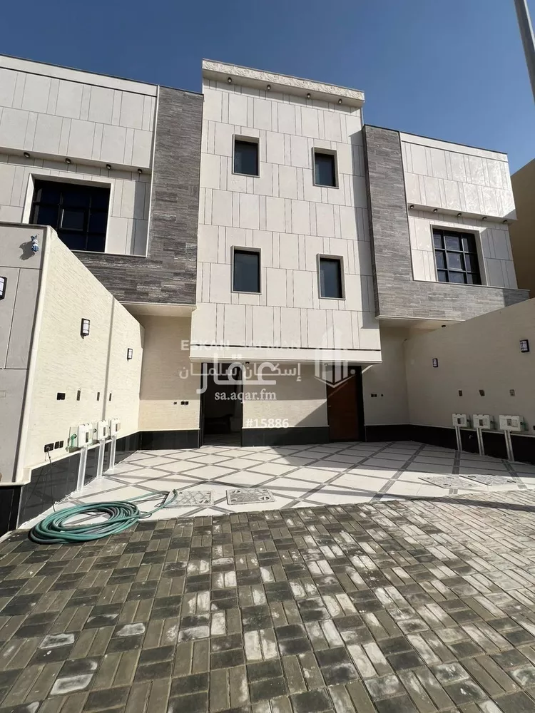 شقة للبيع في شارع العمره, حي الجنادرية, مدينة الرياض, منطقة الرياض
