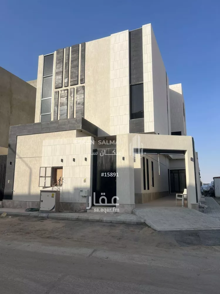 فيلا للبيع في شارع العمرة , حي الجنادرية, مدينة الرياض, منطقة الرياض