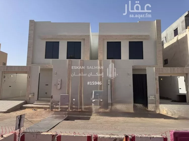 فيلا للبيع في شارع الفريعة, حي العريجاء, مدينة الرياض, منطقة الرياض
